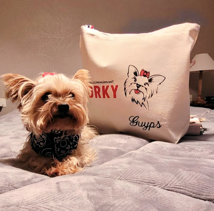 YORKY Attitude