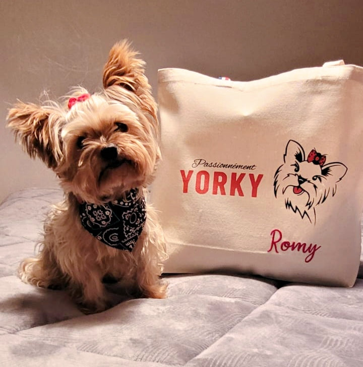 YORKY Attitude